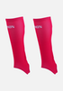 Gryphon Inner Socks - Pink